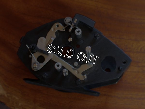 画像4: Ambassadeur LITE PLUS★☆★フレーム★☆★メカプレート一式