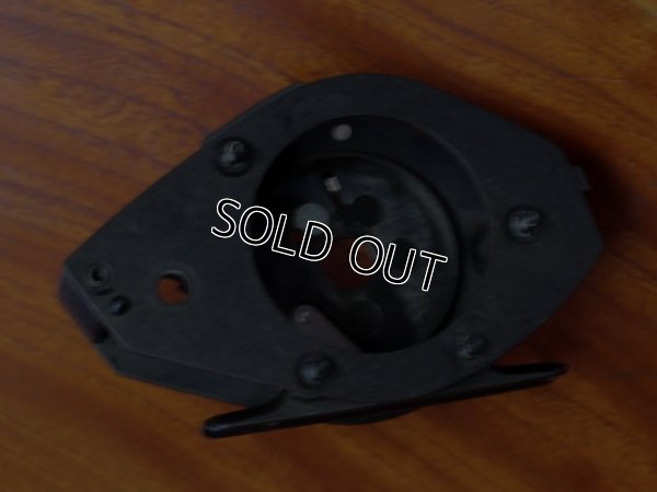 画像5: Ambassadeur LITE PLUS★☆★フレーム★☆★メカプレート一式