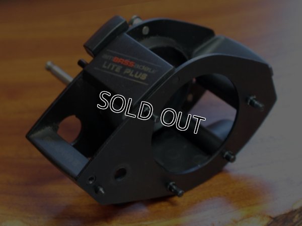 画像2: Ambassadeur LITE PLUS★☆★フレーム★☆★メカプレート一式