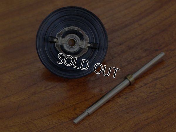 画像5: パーミングカップ 4000番台★☆スプール & スプールシャフト☆★ブラック