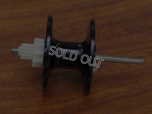 画像3: オールド4600Cパーミングモデル用☆★スプール★☆★4.7：1