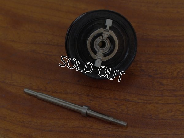 画像5: オールド4600Cパーミングモデル用☆★スプール★☆★4.7：1