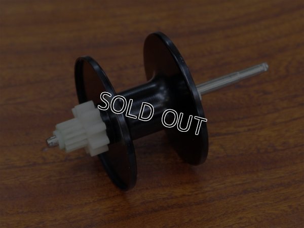 画像2: オールド4600Cパーミングモデル用☆★スプール★☆★4.7：1