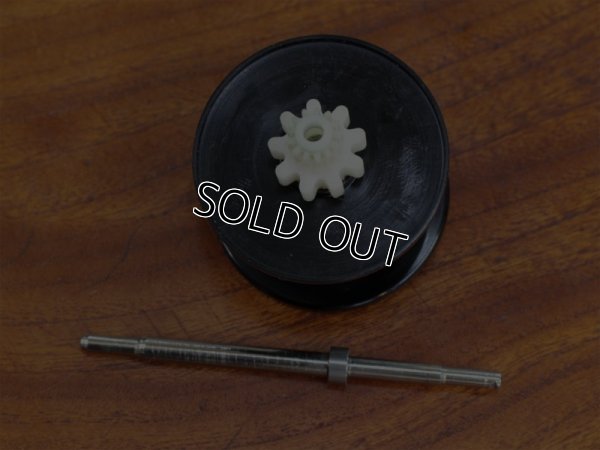 画像4: オールド4600Cパーミングモデル用☆★スプール★☆★4.7：1