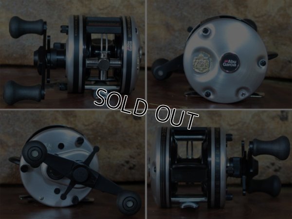 画像3: アブ☆★ABU ambassadeur 4600C★☆high SPEED