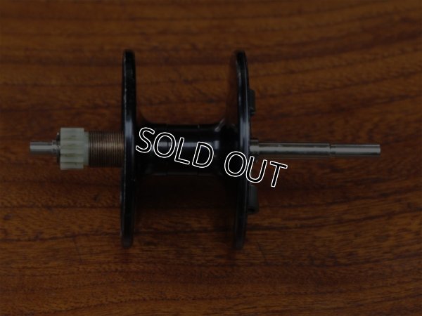 画像4: ABU4500/4600CB用☆★スプール★☆★セルフセンターリング機構部品付