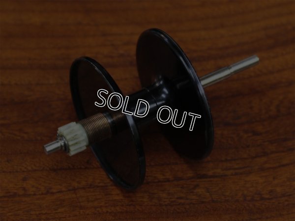 画像3: ABU4500/4600CB用☆★スプール★☆★セルフセンターリング機構部品付