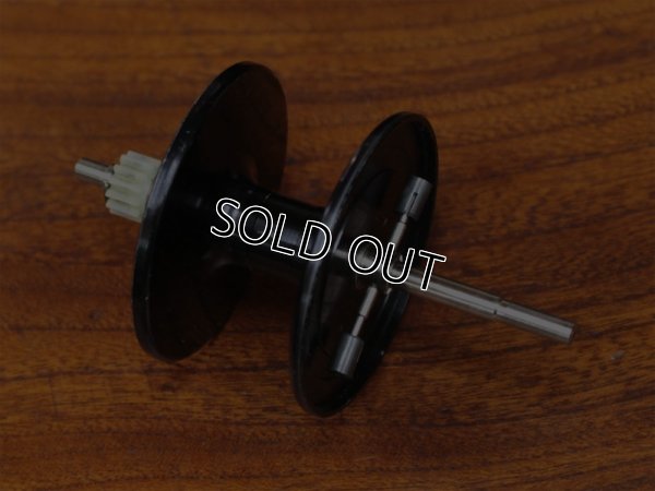 画像5: ABU4500/4600CB用☆★スプール★☆★セルフセンターリング機構部品付