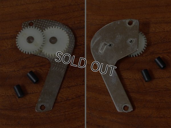 画像2: ABU4500/4600CB用☆★スプール★☆★セルフセンターリング機構部品付