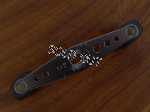 画像5: ★☆★ABU アブ 80mmハンドル★☆ベアリング入り★グレー