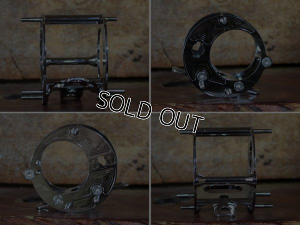 画像4: Avail★☆★2500C用オフセットフレーム7.5＆クロムセット☆