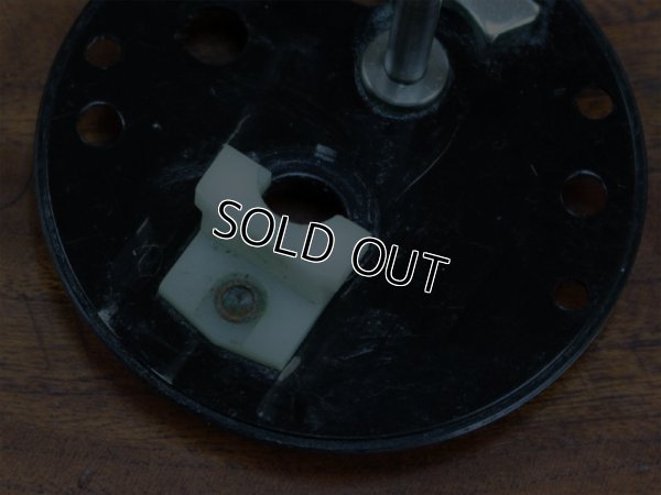 画像4: ABU 1500/2500☆★ブレーキプレート＆プレート左右セット★ブラック☆アンチリバース用☆