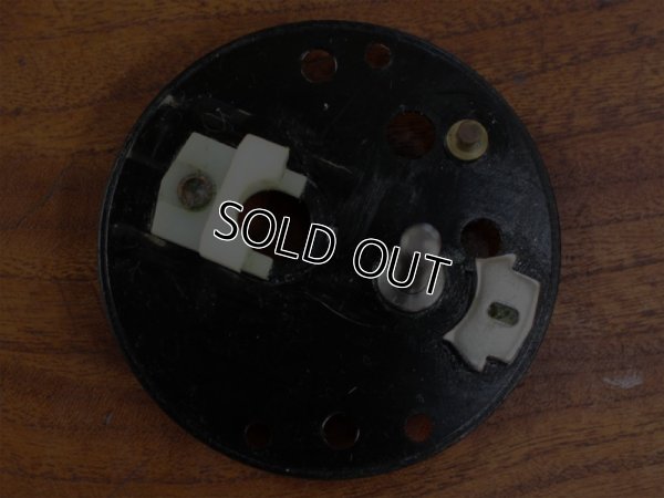 画像2: ABU 1500/2500☆★ブレーキプレート＆プレート左右セット★ブラック☆アンチリバース用☆