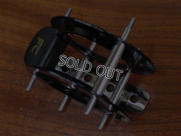 画像6: ABU 4000番台★☆★フレーム ベロ付★☆穴あき★左用