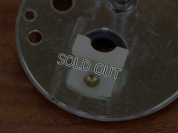 画像3: ABU 1500/2500☆★ブレーキプレート＆プレート左右セット★☆IAR用