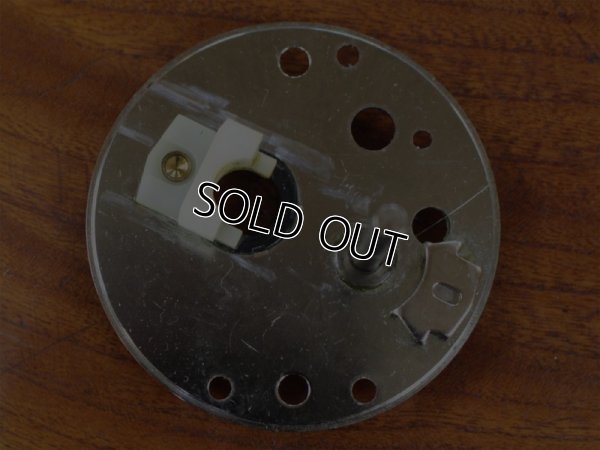 画像2: ABU 1500/2500☆★ブレーキプレート＆プレート左右セット★☆IAR用