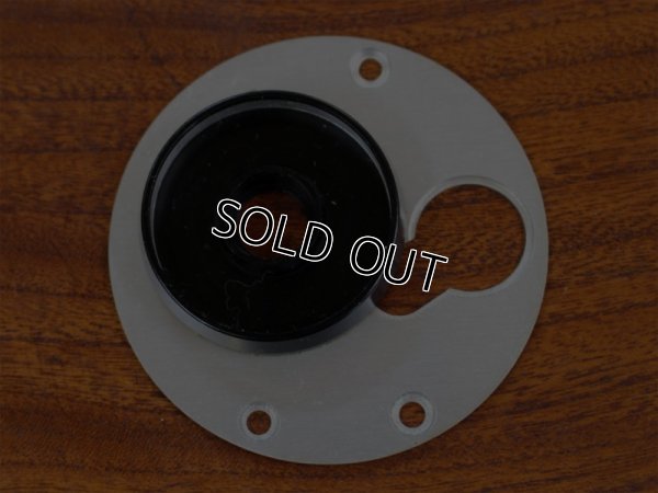 画像6: ABU 1500/2500☆★ブレーキプレート＆プレート左右セット★☆IAR用