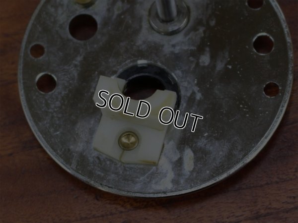 画像3: ABU 1500/2500☆★ブレーキプレート＆プレート左右セット★☆アンチリバース用