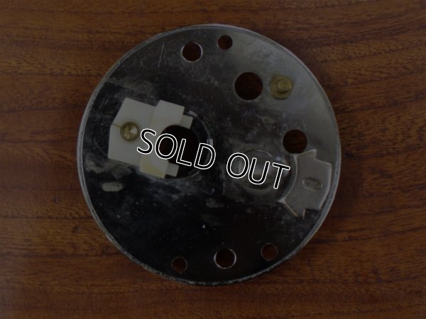 画像2: ABU 1500/2500☆★ブレーキプレート＆プレート左右セット★☆アンチリバース用