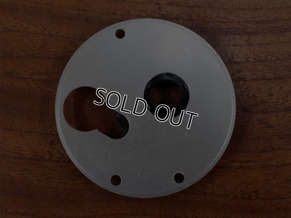 画像5: ABU 1500/2500☆★ブレーキプレート＆プレート左右セット★☆アンチリバース用