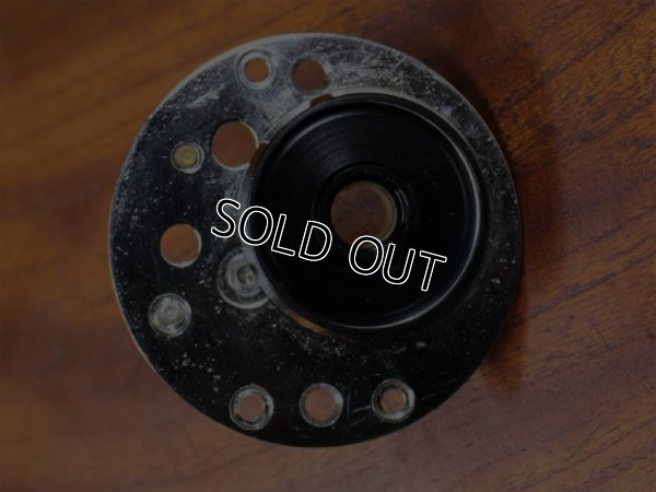 画像4: ABU 1500/2500☆★ブレーキプレート＆プレート左右セット★☆アンチリバース用