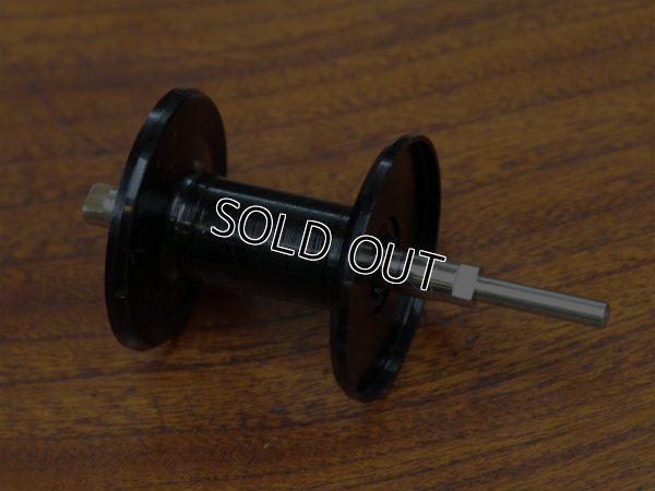 画像3: オ－ルドABU 2500★☆★スプール★☆ABU2600★ケース付