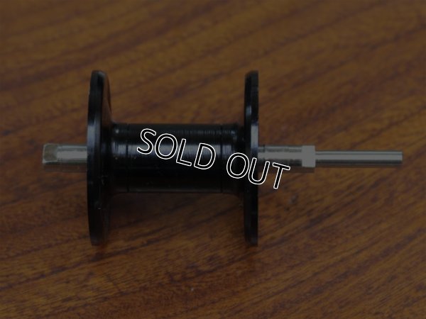 画像4: オ－ルドABU 2500★☆★スプール★☆ABU2600★ケース付