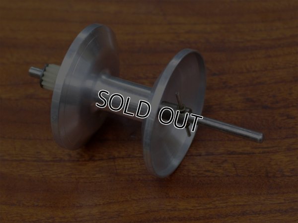 画像3: ABU5500/5600パーミングモデル用☆★スプール★☆★セルフセンターリング機構部品付