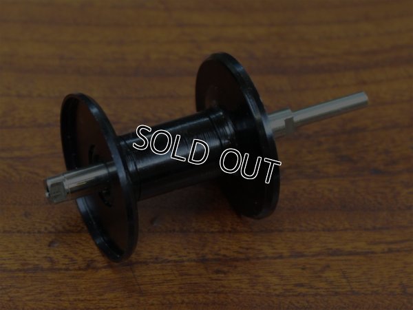 画像2: オ－ルドABU 2500★☆★スプール★☆ABU2600★ケース付