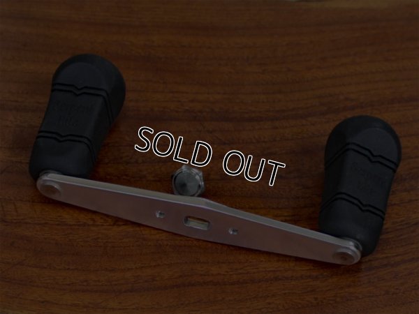 画像5: Serpent-Bite Handle type-A★☆★ウィップラッシュファクトリー サーペントバイトハンドル★☆★タイプA