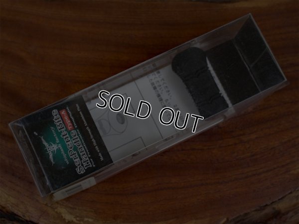 画像6: Serpent-Bite Handle type-A★☆★ウィップラッシュファクトリー サーペントバイトハンドル★☆★タイプA