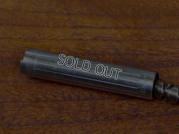 画像6: ABU5000番用★☆千鳥屋★レベルワインダー＆ウォームギアセット★☆★ベアリング