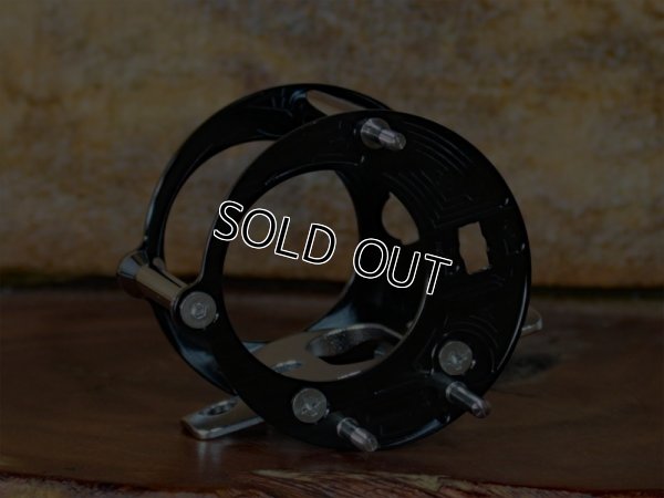 画像3: Avail★☆★2500C用オフセットフレーム7.5★☆ブラック