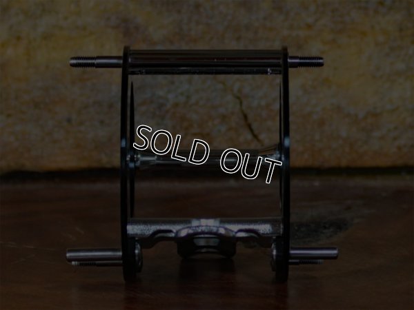 画像4: Avail★☆★2500C用オフセットフレーム7.5★☆ブラック