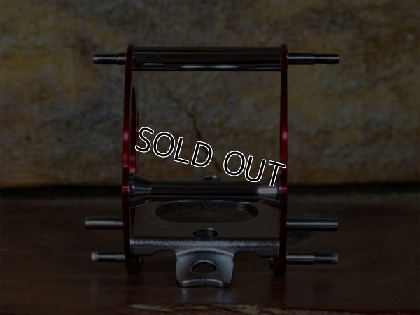 画像6: Avail★☆★2500C用オフセットフレーム7.5★☆レッド