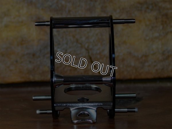 画像7: Avail★☆★1500C用オフセットフレーム7.5★☆ブラック