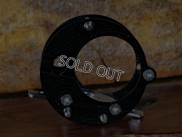 画像4: Avail★☆★1500C用オフセットフレーム7.5★☆ブラック