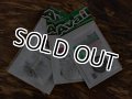Avail☆★1500/2500/3500番☆★ギヤシャフト・クリックホイール＆カーボンドラグワッシャセット★右☆アンチリバースモデル