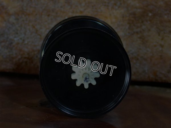 画像5: ABU 7000/7000C★ナベリム☆★7000番スプール★ブラック☆★美品