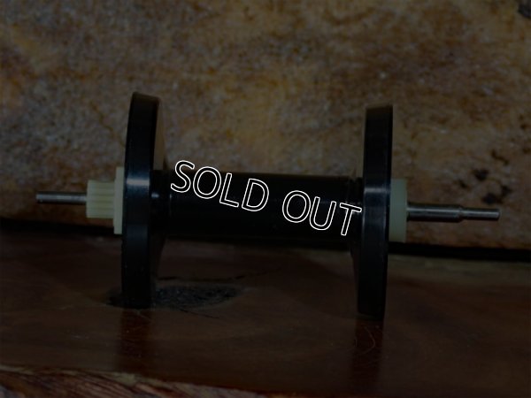 画像4: ABU 7000/7000C★ナベリム☆★7000番スプール★ブラック☆★美品