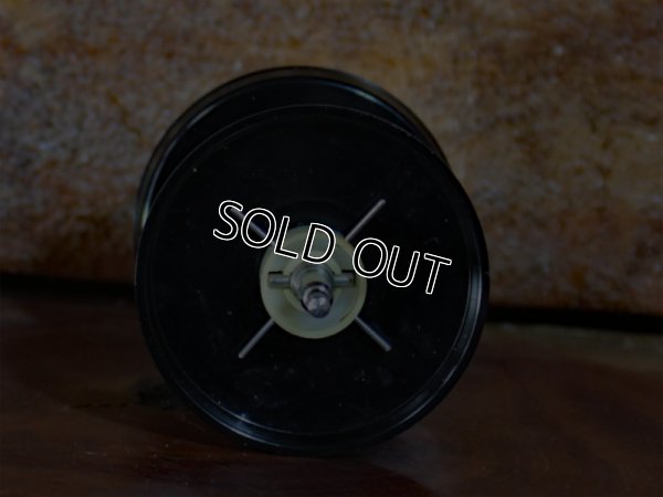 画像6: ABU 7000/7000C★ナベリム☆★7000番スプール★ブラック☆★美品