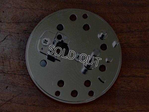 画像3: Avail★☆★ブレーキプレート 2500C IAR用＆パーミングプレート★左右セット☆★新品