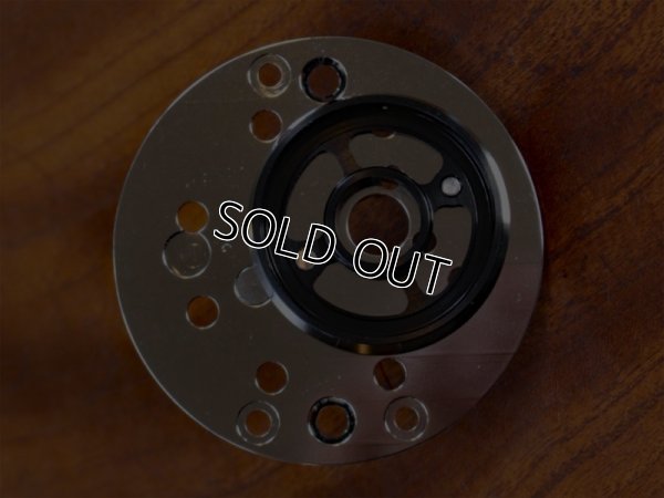 画像4: Avail★☆★ブレーキプレート 2500C IAR用＆パーミングプレート★左右セット☆★新品