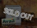 Avail★☆★2501C用オフセットフレーム7.5★☆金メッキ