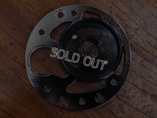 画像10: Avail★☆★ブレーキプレート 2501C＆パーミングプレート★左右セット☆左ハンドル★新品