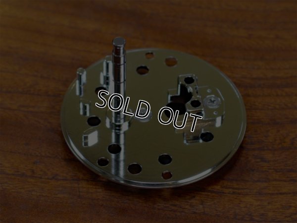 画像3: Avail★☆★ブレーキプレート 2501C＆パーミングプレート★左右セット☆左ハンドル★新品