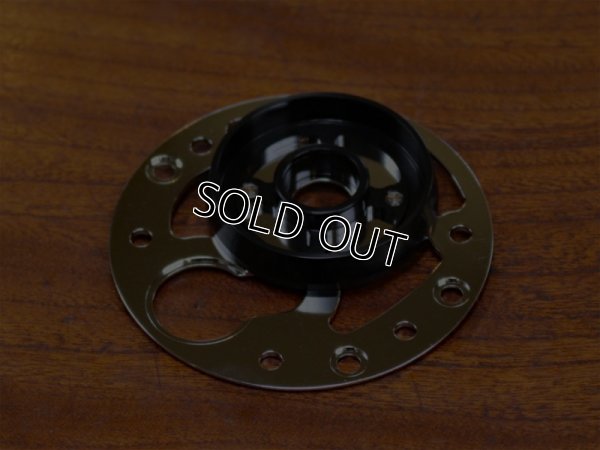 画像8: Avail★☆★ブレーキプレート 2501C＆パーミングプレート★左右セット☆左ハンドル★新品