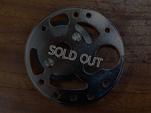 画像9: Avail★☆★ブレーキプレート 2501C＆パーミングプレート★左右セット☆左ハンドル★新品