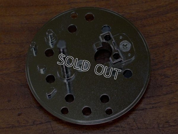 画像6: Avail★☆★ブレーキプレート 2501C＆パーミングプレート★左右セット☆左ハンドル★新品