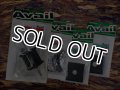 Avail★☆★ABU 5500C/5001C(マミヤ) マイクロキャストスプール 3mm＆セラミックベアリング＆マグブレーキ★ブラック